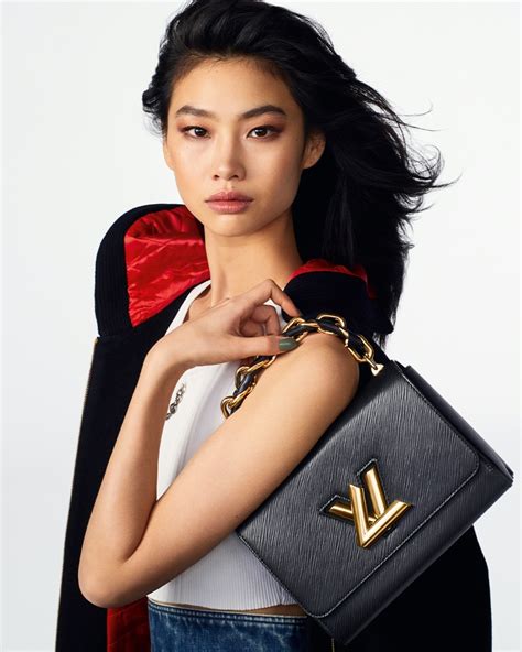 louis vuitton actress model|louis vuitton model picture.